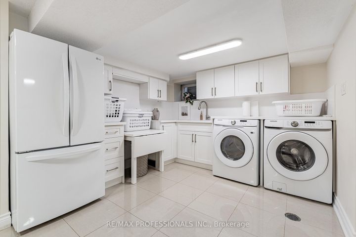 Photo 25 at 182 Gracefield Avenue, Rustic, Toronto