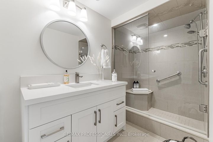 Photo 29 at 182 Gracefield Avenue, Rustic, Toronto