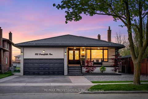 Photo 0 at 182 Gracefield Avenue, Rustic, Toronto