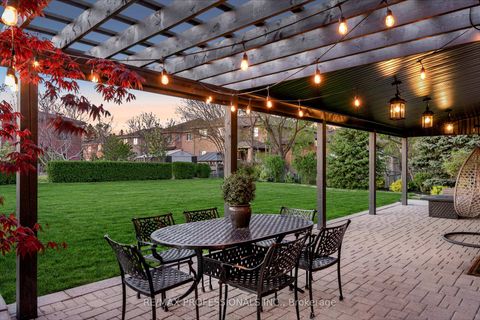 Photo 1 at 182 Gracefield Avenue, Rustic, Toronto