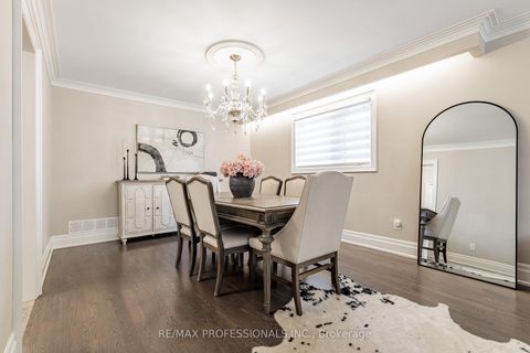 Photo 6 at 182 Gracefield Avenue, Rustic, Toronto