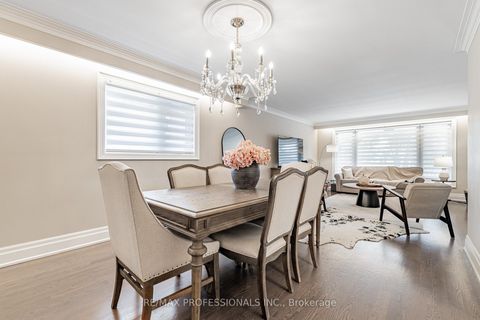 Photo 7 at 182 Gracefield Avenue, Rustic, Toronto
