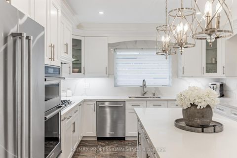 Photo 9 at 182 Gracefield Avenue, Rustic, Toronto