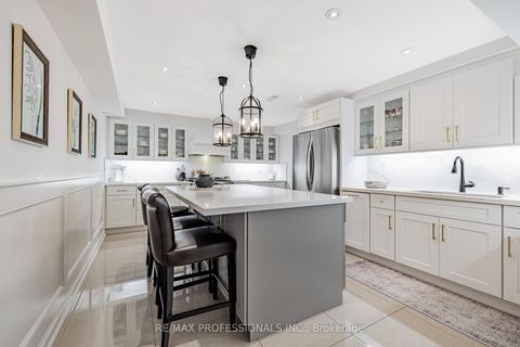 Photo 13 at 182 Gracefield Avenue, Rustic, Toronto