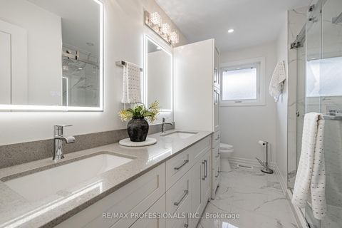 Photo 17 at 182 Gracefield Avenue, Rustic, Toronto