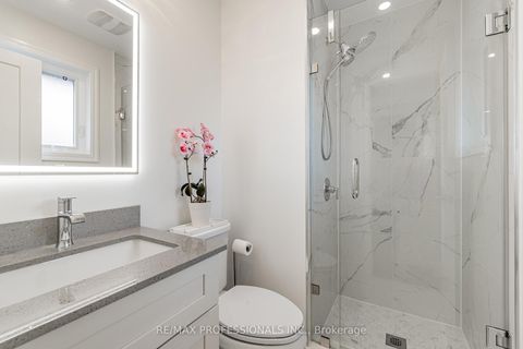 Photo 21 at 182 Gracefield Avenue, Rustic, Toronto