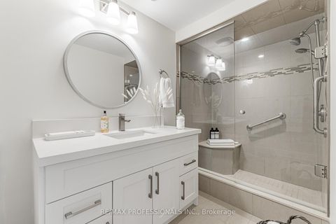 Photo 29 at 182 Gracefield Avenue, Rustic, Toronto