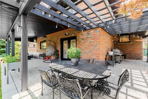 Photo 30 at 182 Gracefield Avenue, Rustic, Toronto