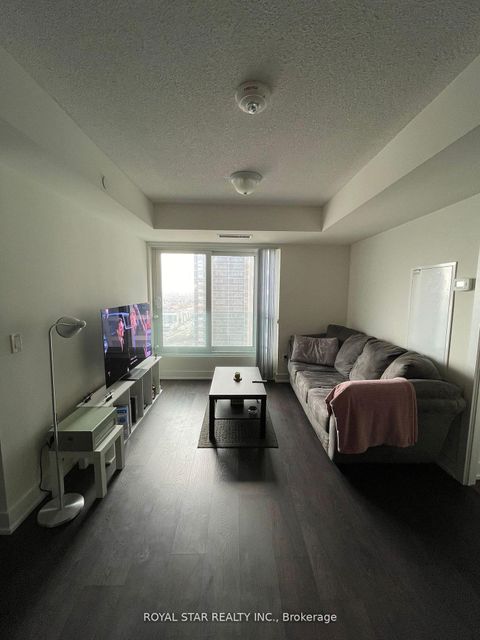 Photo 14 at 2010 - 7 Mabelle Avenue, City Centre West, Toronto
