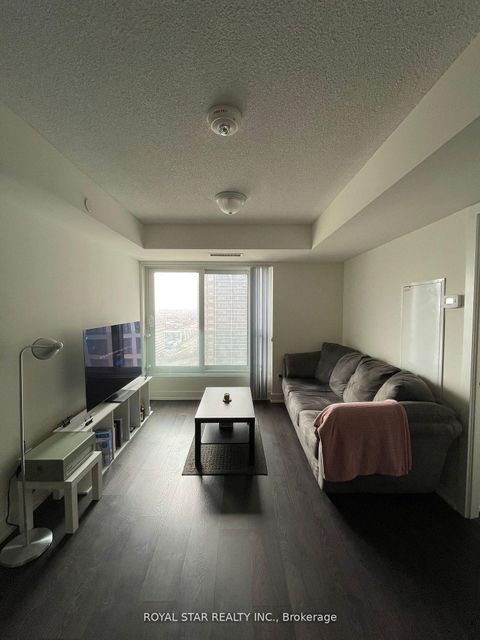 Photo 16 at 2010 - 7 Mabelle Avenue, City Centre West, Toronto