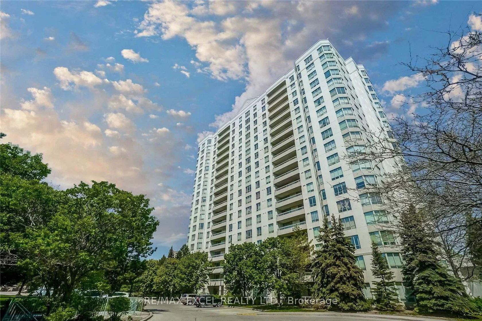1206 - 5001 Finch Avenue E, Agincourt North, Toronto photo number 2