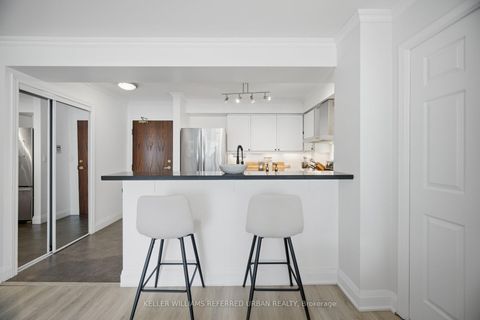 Photo 0 at 707 - 190 Manitoba Street, Mimico, Toronto