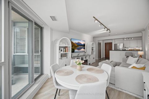 Photo 9 at 707 - 190 Manitoba Street, Mimico, Toronto