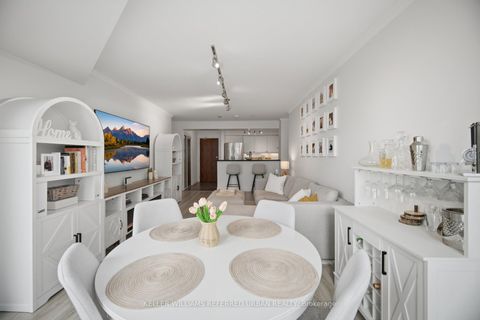 Photo 10 at 707 - 190 Manitoba Street, Mimico, Toronto