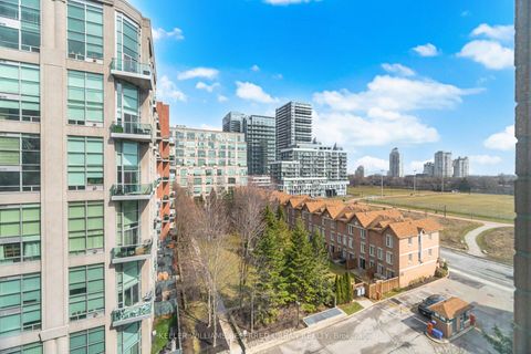 Photo 17 at 707 - 190 Manitoba Street, Mimico, Toronto