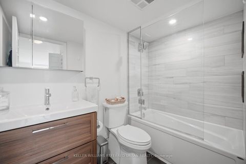 Photo 18 at 707 - 190 Manitoba Street, Mimico, Toronto