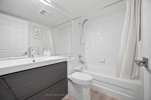 Photo 22 at 707 - 190 Manitoba Street, Mimico, Toronto