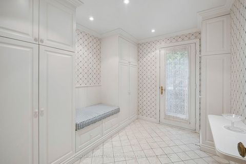 Photo 19 at 18 Swansdown Drive, Windfields, Toronto