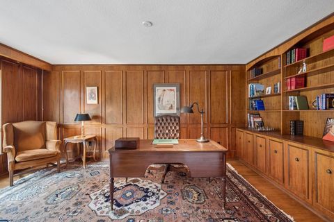 Photo 21 at 18 Swansdown Drive, Windfields, Toronto