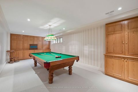 Photo 36 at 18 Swansdown Drive, Windfields, Toronto
