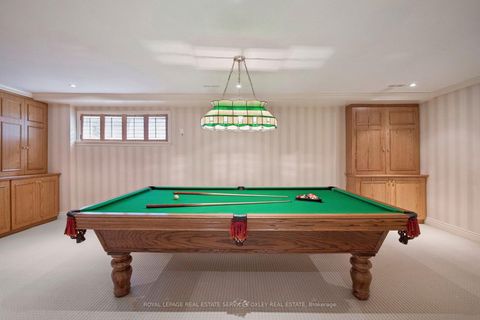 Photo 37 at 18 Swansdown Drive, Windfields, Toronto