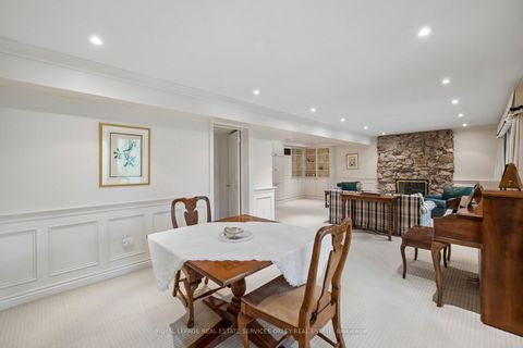 Photo 38 at 18 Swansdown Drive, Windfields, Toronto