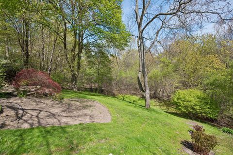 Photo 47 at 18 Swansdown Drive, Windfields, Toronto