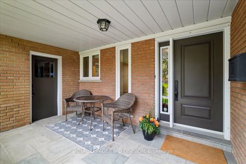 Photo 2 at 44 George Henry Boulevard, Henry Farm, Toronto