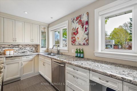 Photo 7 at 44 George Henry Boulevard, Henry Farm, Toronto