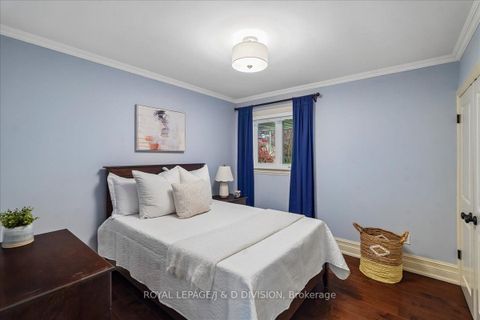 Photo 17 at 44 George Henry Boulevard, Henry Farm, Toronto