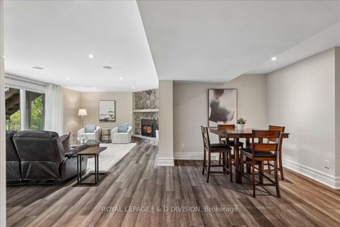 Photo 22 at 44 George Henry Boulevard, Henry Farm, Toronto