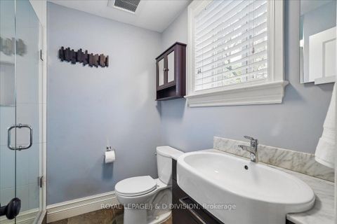 Photo 25 at 44 George Henry Boulevard, Henry Farm, Toronto