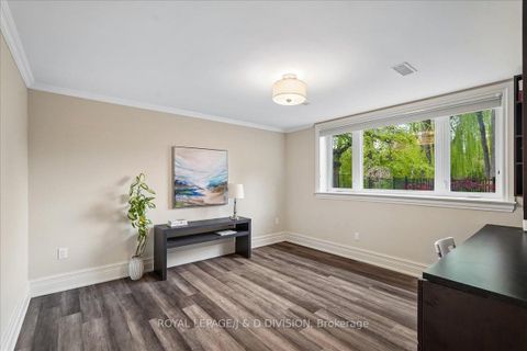Photo 27 at 44 George Henry Boulevard, Henry Farm, Toronto