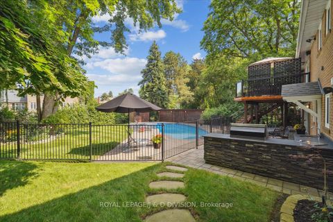 Photo 29 at 44 George Henry Boulevard, Henry Farm, Toronto