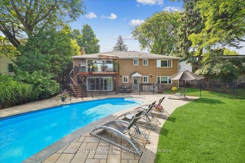 Photo 31 at 44 George Henry Boulevard, Henry Farm, Toronto