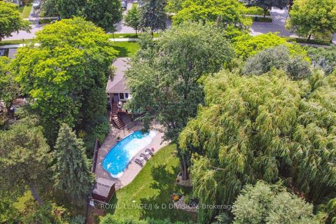 Photo 34 at 44 George Henry Boulevard, Henry Farm, Toronto