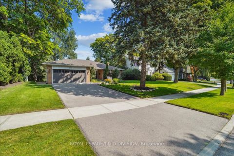 Photo 35 at 44 George Henry Boulevard, Henry Farm, Toronto