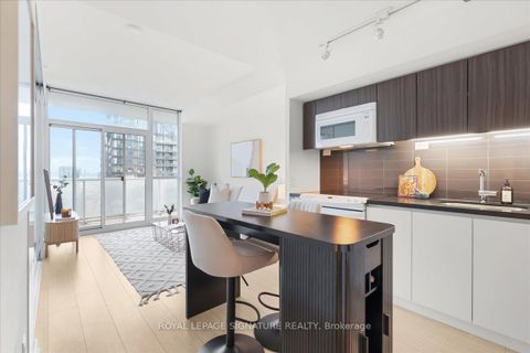 Photo 0 at 3011 - 75 Queens Wharf Road, Waterfront Communities C1, Toronto