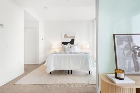 Photo 10 at 3011 - 75 Queens Wharf Road, Waterfront Communities C1, Toronto