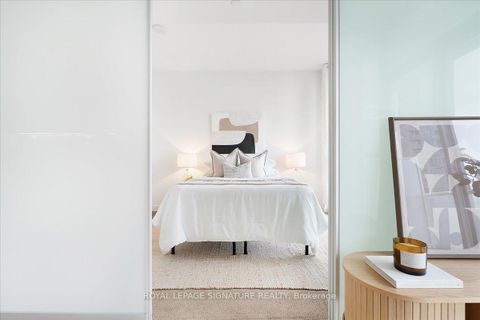 Photo 11 at 3011 - 75 Queens Wharf Road, Waterfront Communities C1, Toronto