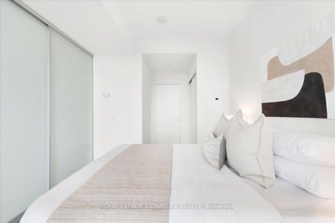 Photo 15 at 3011 - 75 Queens Wharf Road, Waterfront Communities C1, Toronto