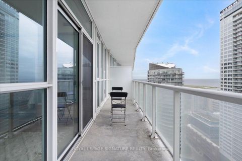 Photo 20 at 3011 - 75 Queens Wharf Road, Waterfront Communities C1, Toronto