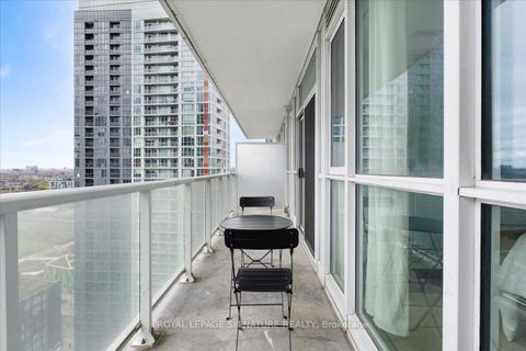 Photo 21 at 3011 - 75 Queens Wharf Road, Waterfront Communities C1, Toronto