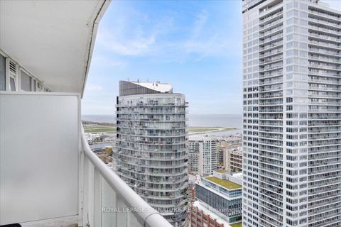 Photo 24 at 3011 - 75 Queens Wharf Road, Waterfront Communities C1, Toronto