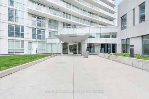 Photo 26 at 3011 - 75 Queens Wharf Road, Waterfront Communities C1, Toronto