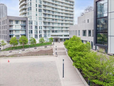 Photo 27 at 3011 - 75 Queens Wharf Road, Waterfront Communities C1, Toronto