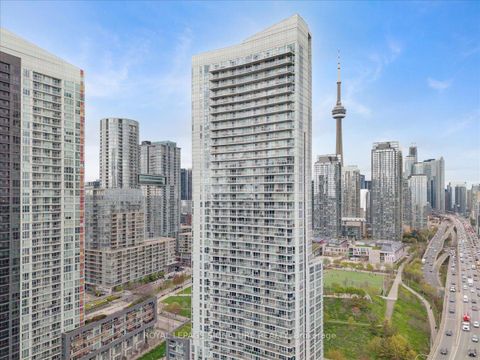 Photo 29 at 3011 - 75 Queens Wharf Road, Waterfront Communities C1, Toronto
