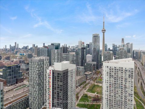 Photo 30 at 3011 - 75 Queens Wharf Road, Waterfront Communities C1, Toronto