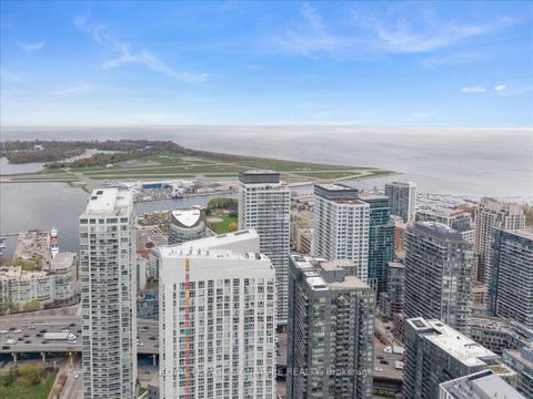 Photo 32 at 3011 - 75 Queens Wharf Road, Waterfront Communities C1, Toronto