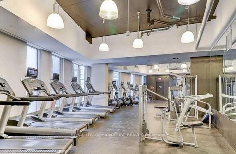 Photo 35 at 3011 - 75 Queens Wharf Road, Waterfront Communities C1, Toronto